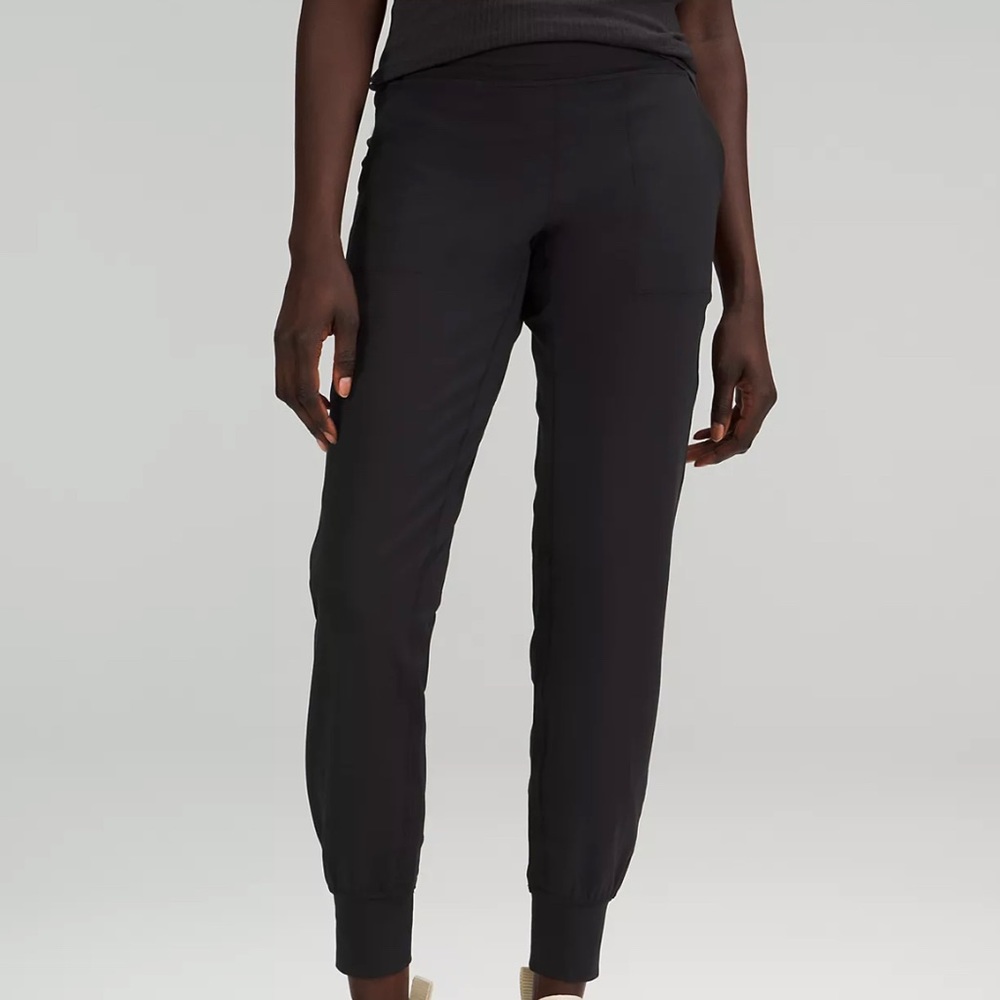 Lululemon align jogger pant 6